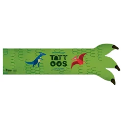 Tatuajes Dinosaurios - Londji
