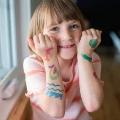 Tatuajes sirenas - Great Pretenders