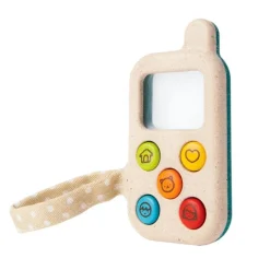 Teléfono móvil de madera - PlanToys