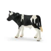 Ternero frisón con manchas negras - Schleich