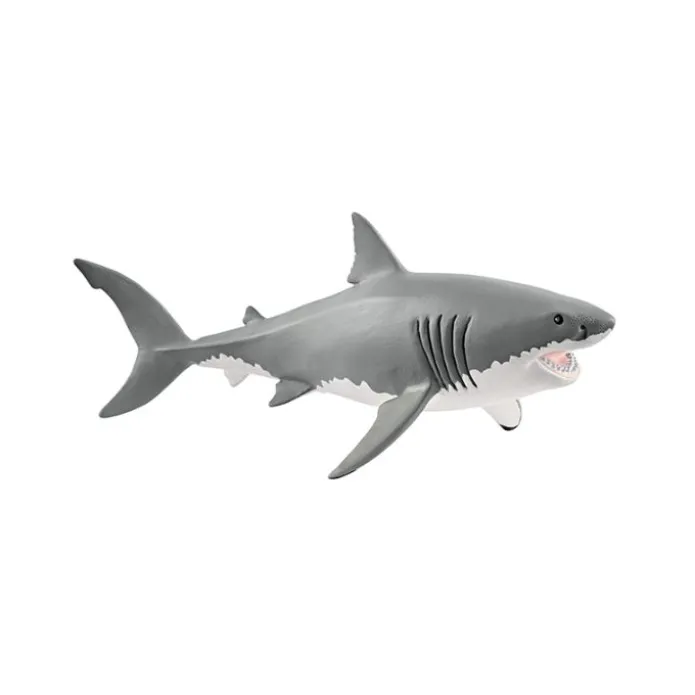 Tiburón blanco - Schleich