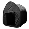 Tienda Pop Up sensorial negra - Playlearn