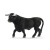 Toro negro - Schleich