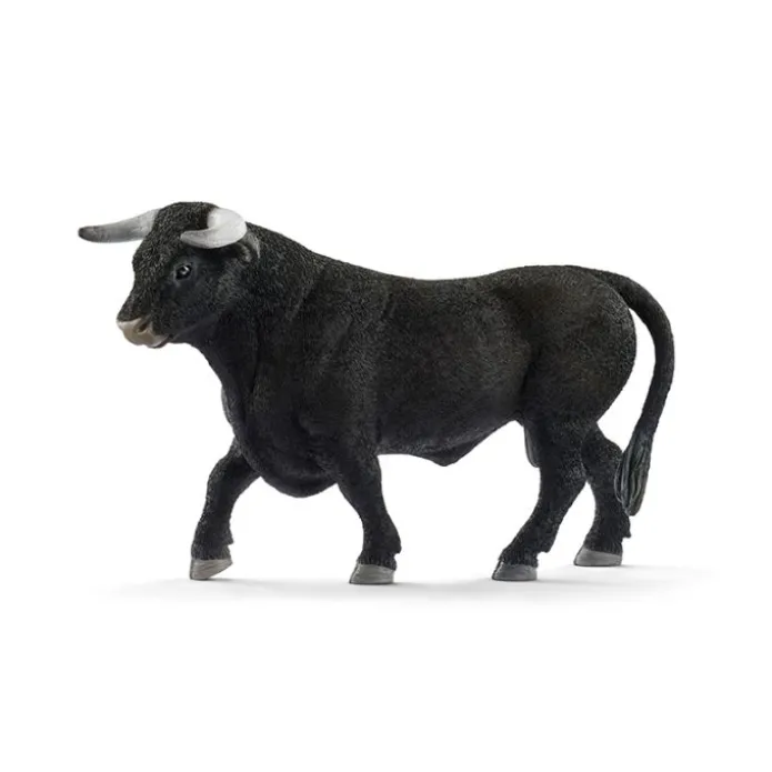 Toro negro - Schleich