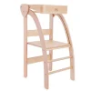 Torre de aprendizaje de madera plegable - Kinderfeets