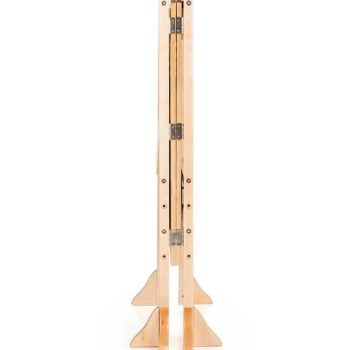 Torre de aprendizaje Kitchen Helper con malla protectora - Guidecraft