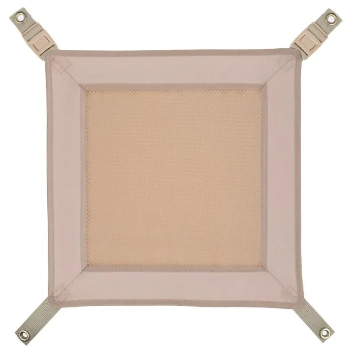 Torre de aprendizaje Kitchen Helper con malla protectora - Guidecraft