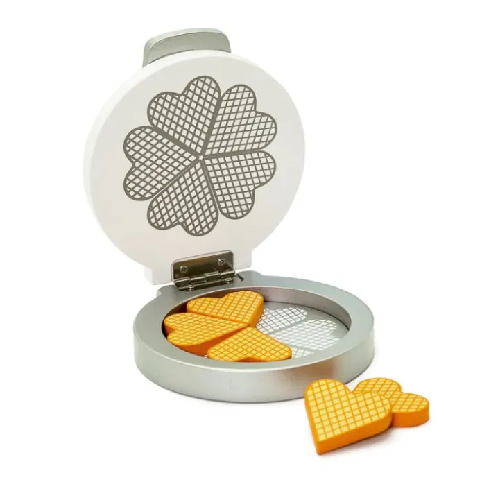 Tostadora con ingredientes de madera MamaMemo - Astrup + REGALO gofrera