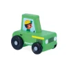 Tractor de madera Cross Roads - Janod