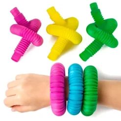 Tubos extensibles tamaño L (8) - Toob-X