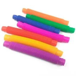Tubos extensibles tamaño S (8) - Toob-X