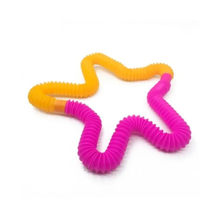Tubos extensibles tamaño S (8) - Toob-X