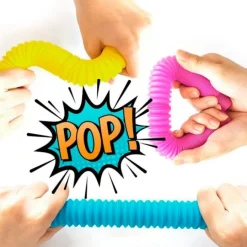 Tubos extensibles tamaño S (8) - Toob-X