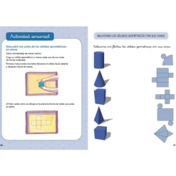 Vacaciones con Montessori 5 años - Klara Moncho - Altea