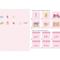 Vacaciones con Montessori 5 años - Klara Moncho - Altea