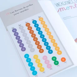 Vacaciones con Montessori 5 años - Klara Moncho - Altea