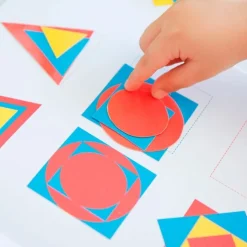 Vacaciones con Montessori 3 años - Klara Moncho - Altea