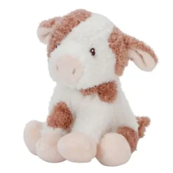 Vaca de peluche - Little Dutch