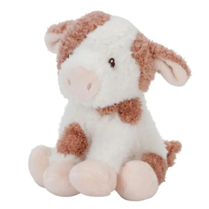 Vaca de peluche - Little Dutch