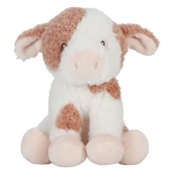 Vaca de peluche - Little Dutch