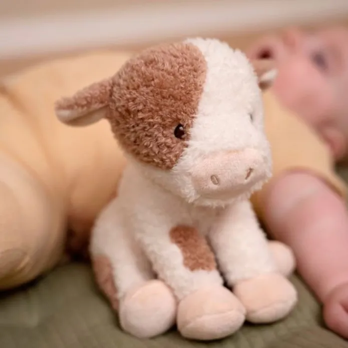 Vaca de peluche - Little Dutch