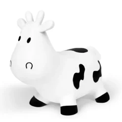 Vaca saltarina Jumping Cow - BS Toys