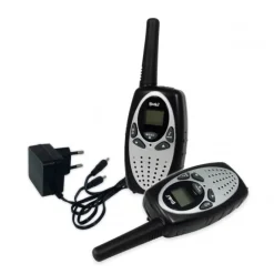 Walkie Talkies recargables - Buki